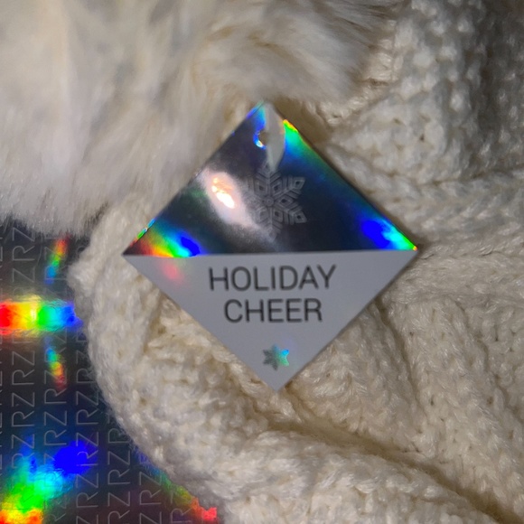 Authentic NWT - Picture 3 of 4